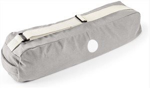 Bolsa de esterilla de yoga de algodón