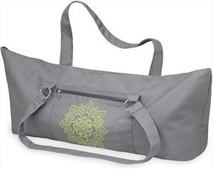 Bolsa de tela Yoga